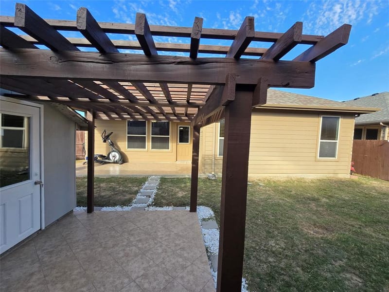 9265 Flying Eagle Lane, Fort Worth TX 76131 - Photo 22