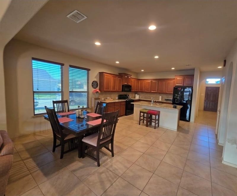 9265 Flying Eagle Lane, Fort Worth TX 76131 - Photo 7