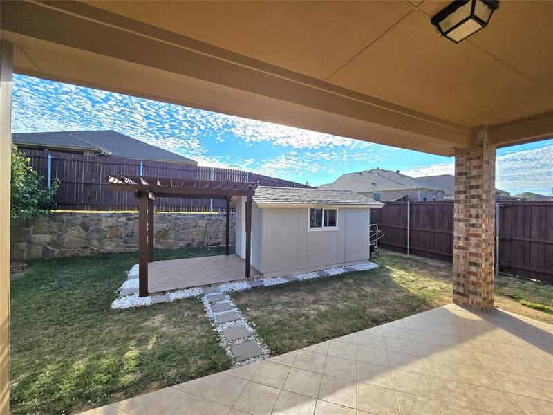9265 Flying Eagle Lane, Fort Worth TX 76131 - Photo 20