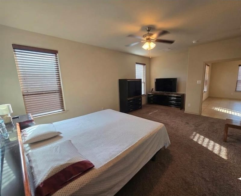 9265 Flying Eagle Lane, Fort Worth TX 76131 - Photo 14