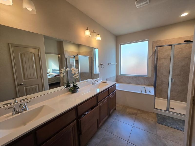 9265 Flying Eagle Lane, Fort Worth TX 76131 - Photo 15