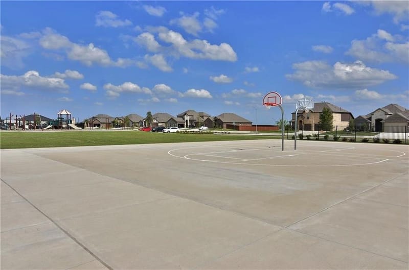 9265 Flying Eagle Lane, Fort Worth TX 76131 - Photo 29