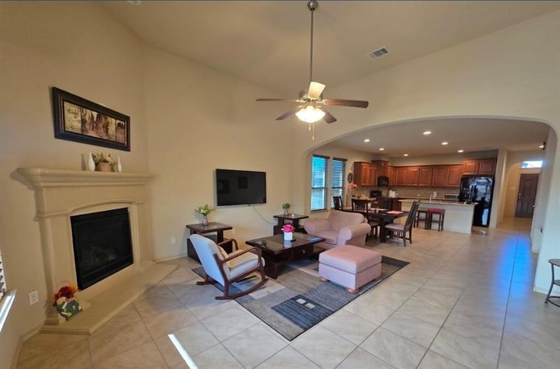 9265 Flying Eagle Lane, Fort Worth TX 76131 - Photo 8