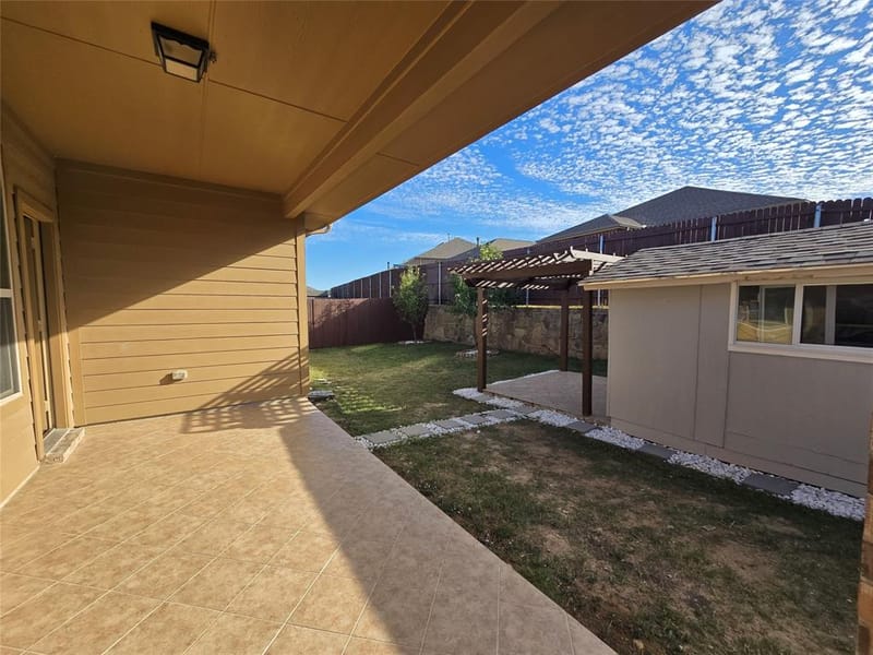 9265 Flying Eagle Lane, Fort Worth TX 76131 - Photo 21