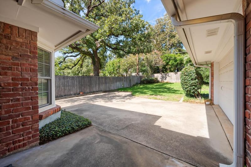 7313 Madeira Drive, Fort Worth TX 76112 - Photo 28