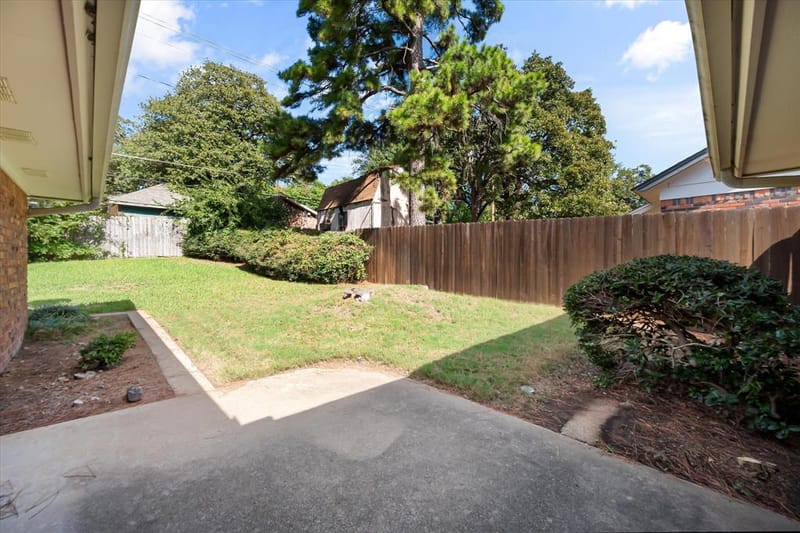 7313 Madeira Drive, Fort Worth TX 76112 - Photo 31