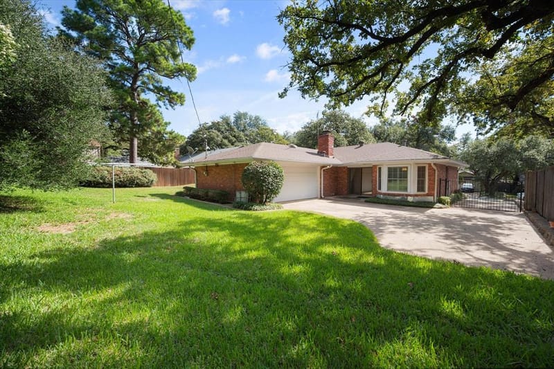 7313 Madeira Drive, Fort Worth TX 76112 - Photo 29