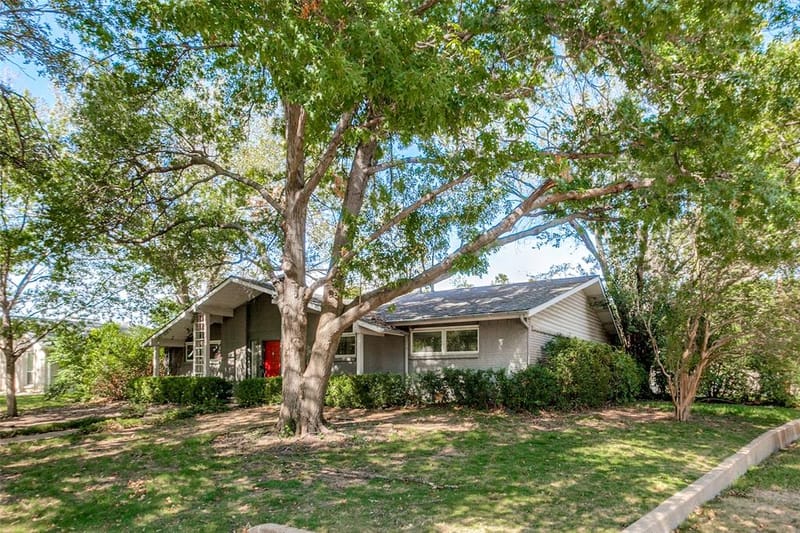 12515 Cedar Bend Drive, Dallas TX 75244 - Photo 2