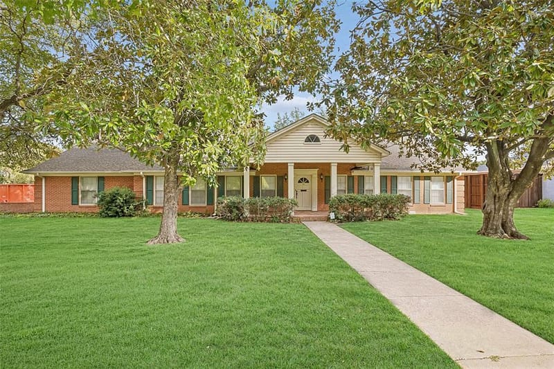 5629 Northmoor Drive, Dallas TX 75230 - Photo 2