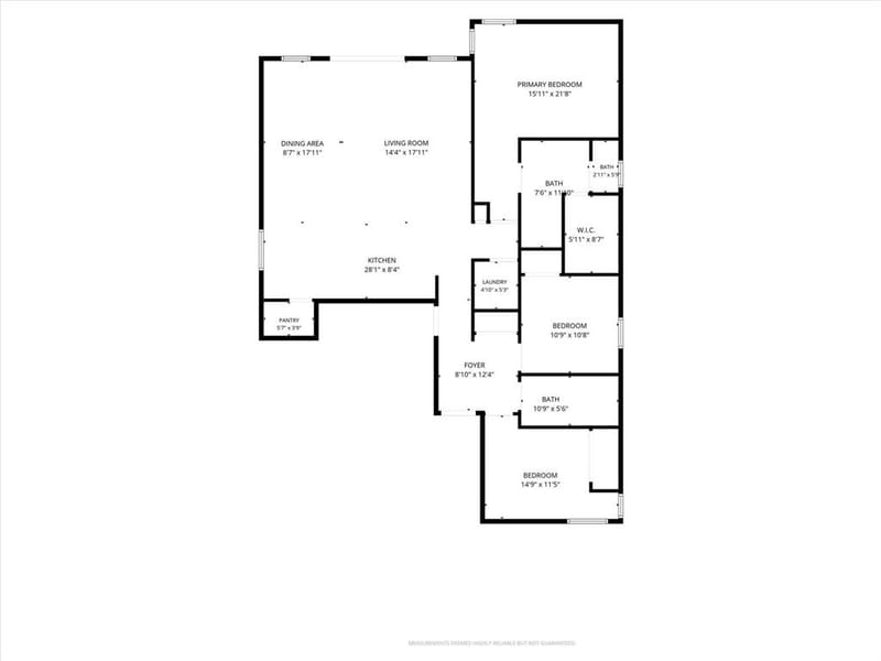 701 Atlanta Street, Fort Worth TX 76104 - Photo 23