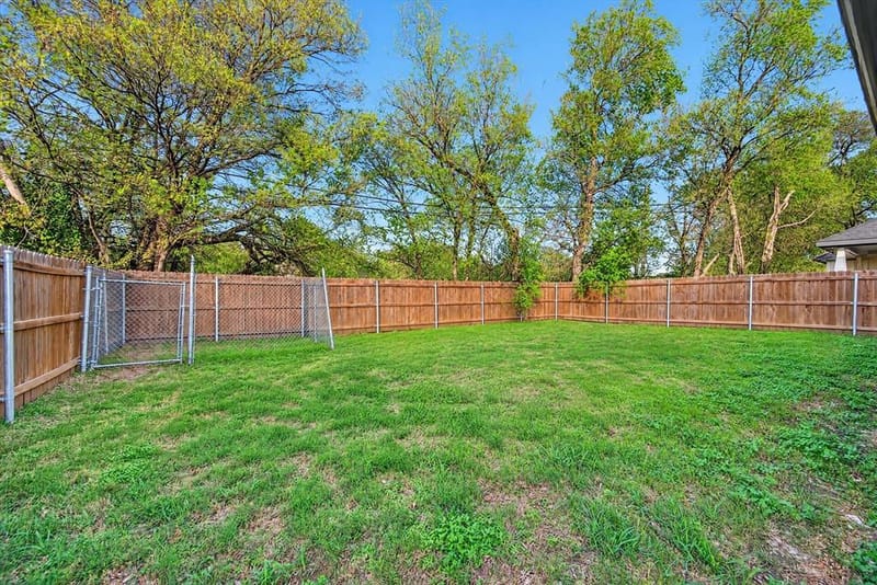 701 Atlanta Street, Fort Worth TX 76104 - Photo 22