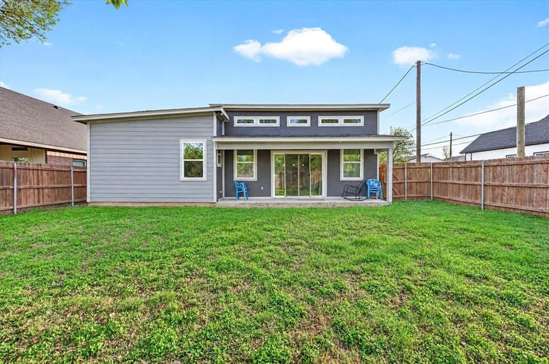 701 Atlanta Street, Fort Worth TX 76104 - Photo 20