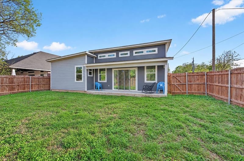 701 Atlanta Street, Fort Worth TX 76104 - Photo 21
