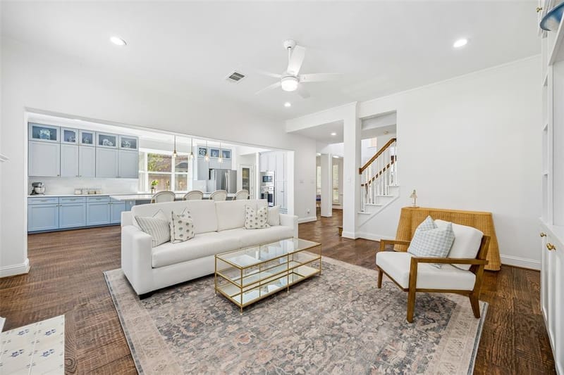6909 Wandering Way, Colleyville TX 76034 - Photo 12