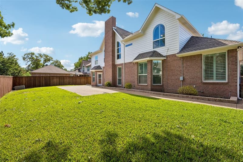 6909 Wandering Way, Colleyville TX 76034 - Photo 34