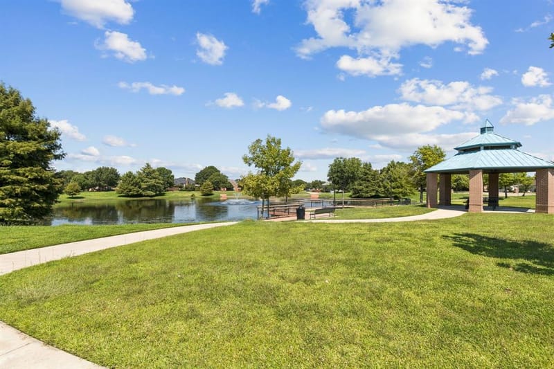 6909 Wandering Way, Colleyville TX 76034 - Photo 38