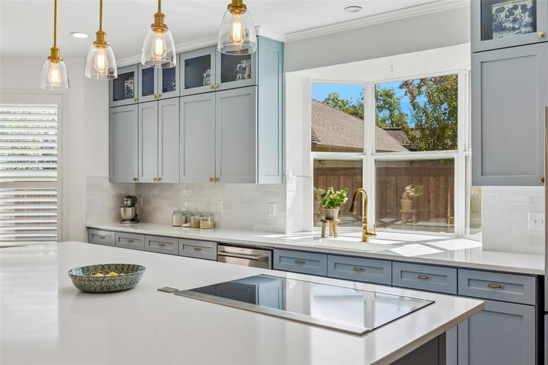 6909 Wandering Way, Colleyville TX 76034 - Photo 8