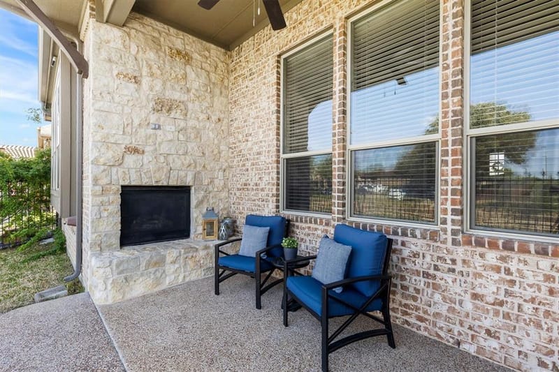 735 E Hill Street, Keller TX 76248 - Photo 23