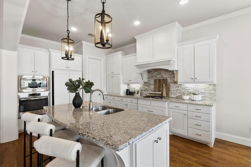 735 E Hill Street, Keller TX 76248 - Photo 7