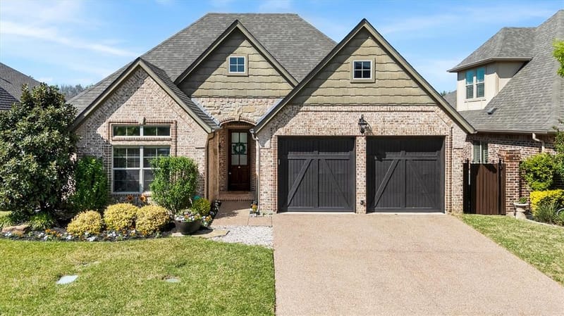 735 E Hill Street, Keller TX 76248