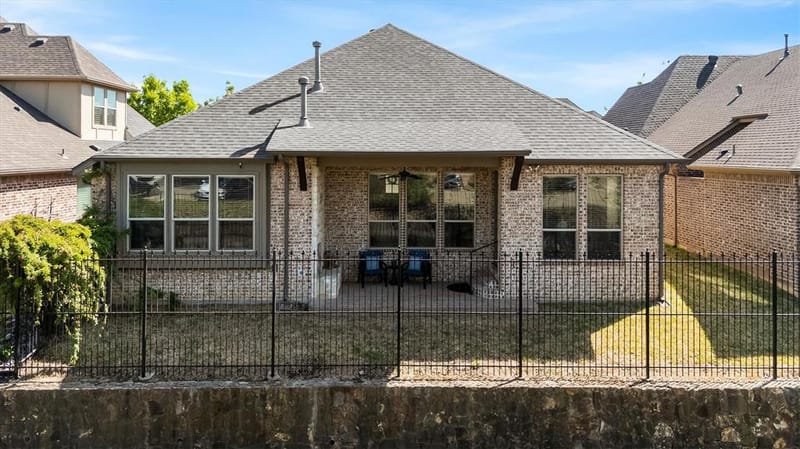 735 E Hill Street, Keller TX 76248 - Photo 24