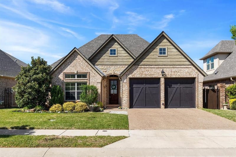 735 E Hill Street, Keller TX 76248 - Photo 29