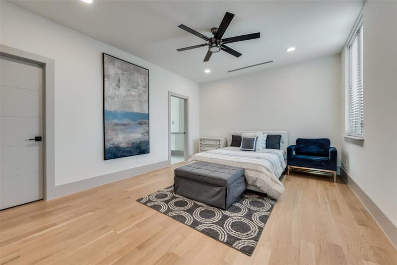 4528 W Amherst Avenue, Dallas TX 75209 - Photo 27
