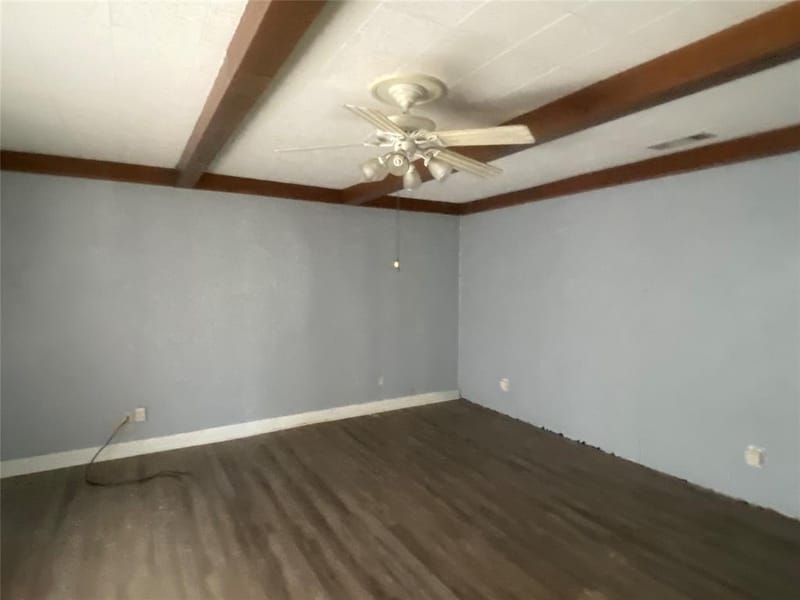 2721 Ridgewood Street, Irving TX 75062 - Photo 3