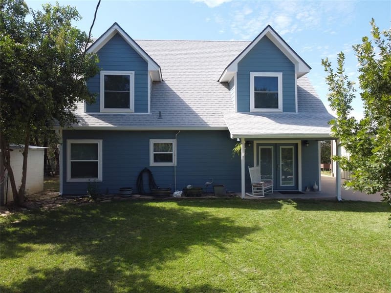 117 Mckee Street, Whitney TX 76692 - Photo 2