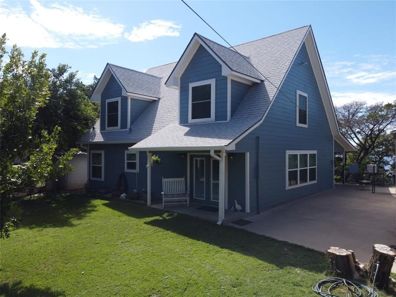 117 Mckee Street, Whitney TX 76692