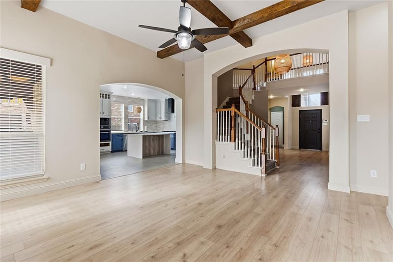5914 Ambassador Lane, Rowlett TX 75089 - Photo 12