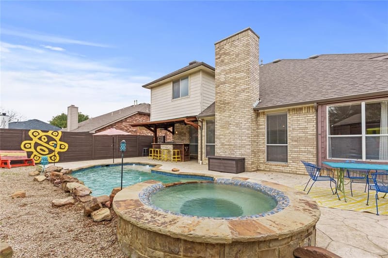 5914 Ambassador Lane, Rowlett TX 75089 - Photo 36