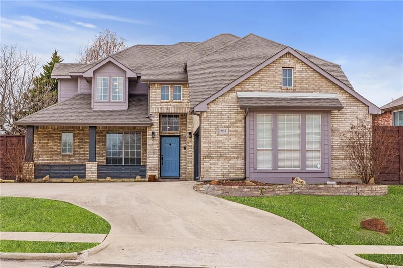 5914 Ambassador Lane, Rowlett TX 75089 - Photo 34
