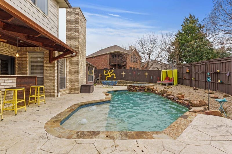 5914 Ambassador Lane, Rowlett TX 75089 - Photo 37