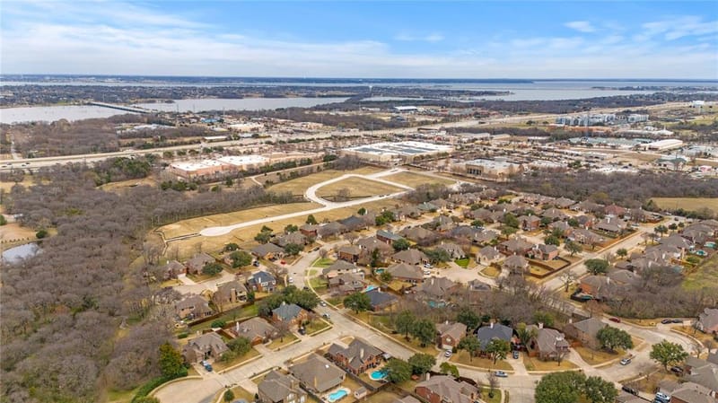 5914 Ambassador Lane, Rowlett TX 75089 - Photo 40