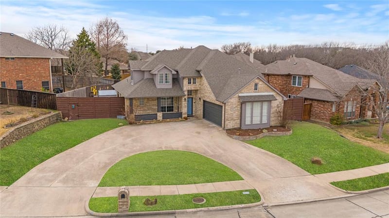 5914 Ambassador Lane, Rowlett TX 75089 - Photo 35