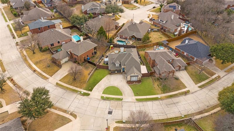 5914 Ambassador Lane, Rowlett TX 75089 - Photo 39