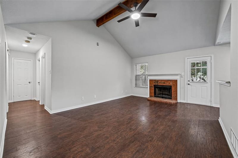7929 Sunrise Drive, Watauga TX 76148 - Photo 2