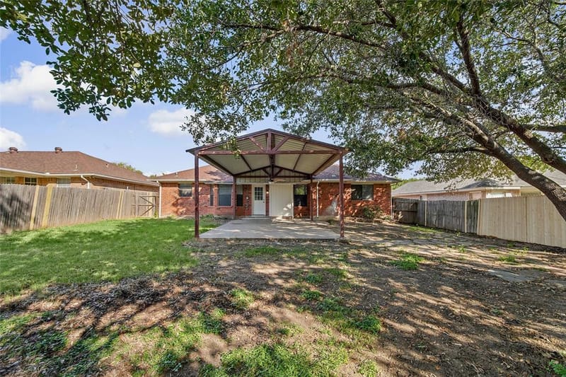 7929 Sunrise Drive, Watauga TX 76148 - Photo 17
