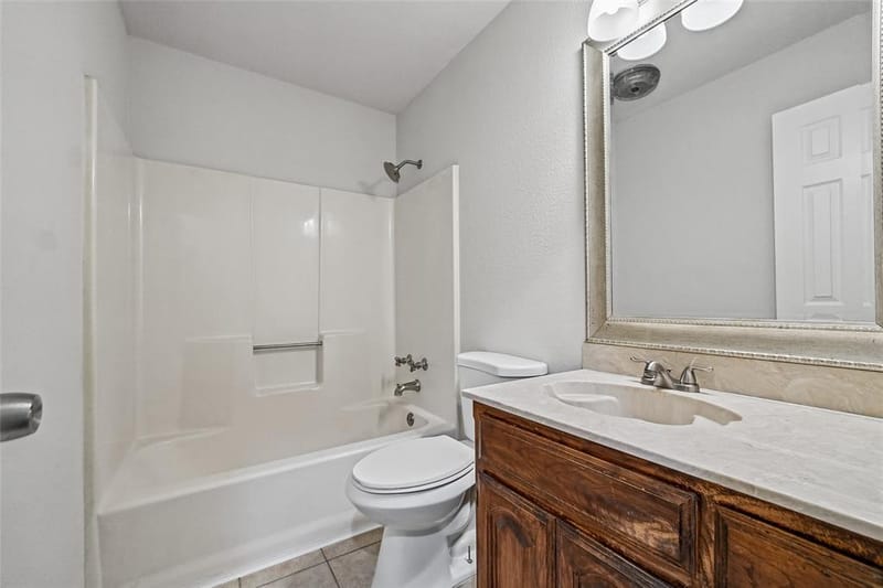 7929 Sunrise Drive, Watauga TX 76148 - Photo 9