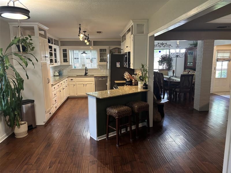 590 39th Street SE, Paris TX 75462 - Photo 2
