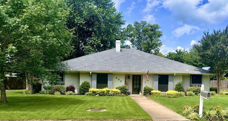 590 39th Street SE, Paris TX 75462