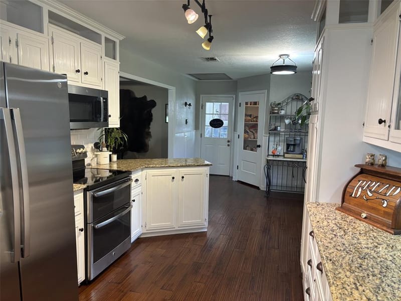 590 39th Street SE, Paris TX 75462 - Photo 4