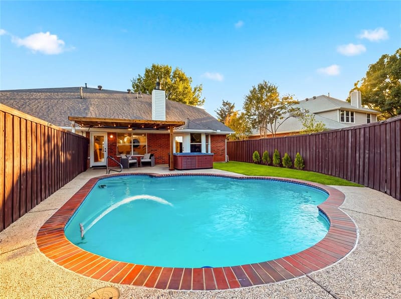 723 Hollow Ridge Drive, Allen TX 75002 - Photo 32