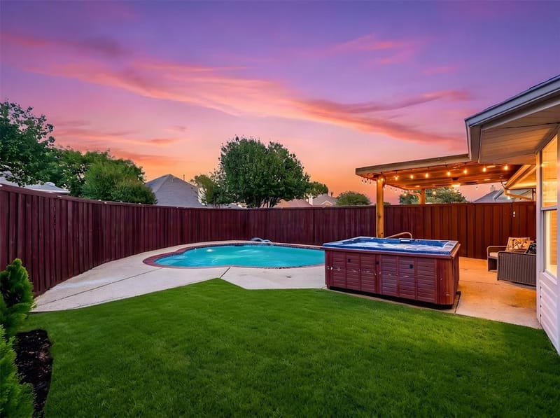 723 Hollow Ridge Drive, Allen TX 75002 - Photo 33