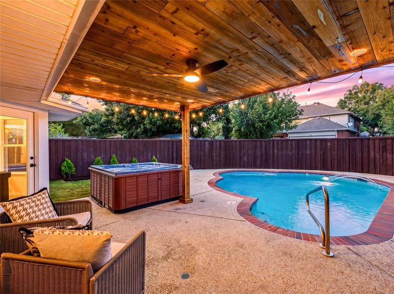 723 Hollow Ridge Drive, Allen TX 75002 - Photo 35