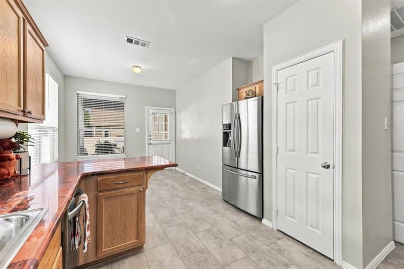 9839 Birch Drive, Providence Village TX 76227 - Photo 7