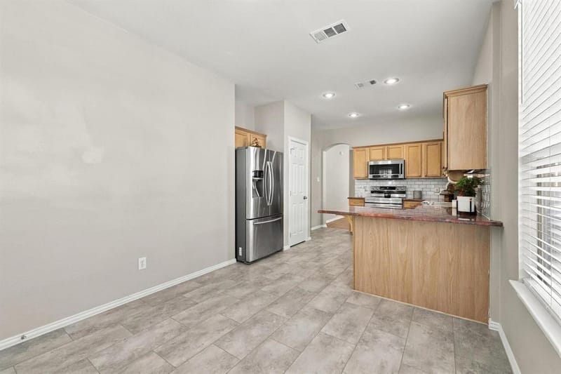 9839 Birch Drive, Providence Village TX 76227 - Photo 9