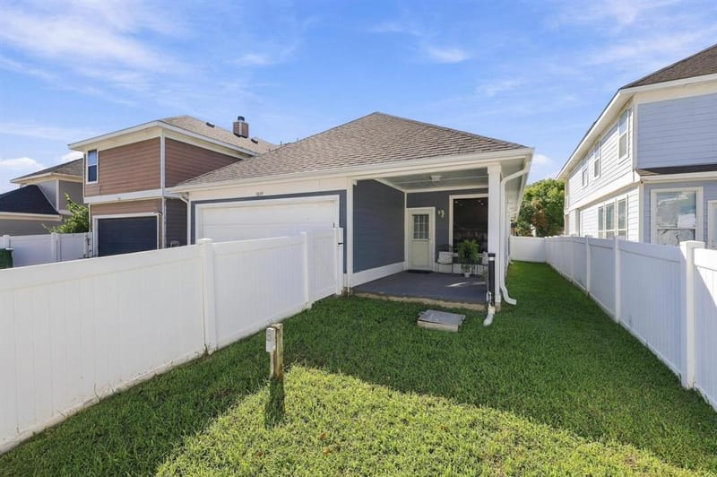 9839 Birch Drive, Providence Village TX 76227 - Photo 29