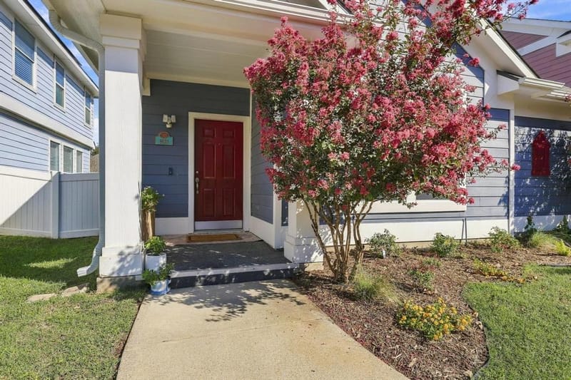 9839 Birch Drive, Providence Village TX 76227 - Photo 4